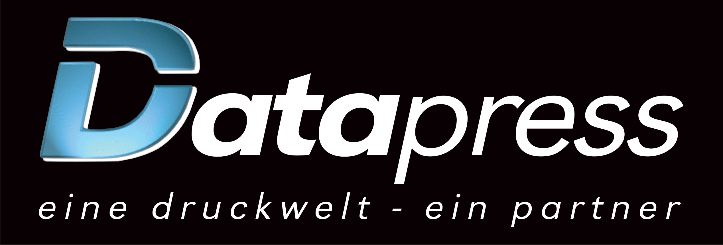 datapress logo